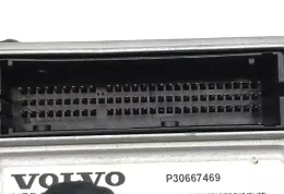 060250022407 блок управління airbag (srs) Volvo S60 2006