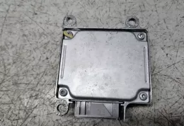 97K0137081D блок управления AirBag (SRS) Hyundai Elantra 2000