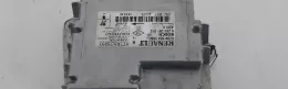 820563368 блок управління airbag (srs) Renault Clio III 2007