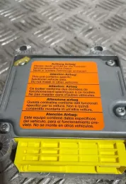 22990304 блок управління airbag (srs) Seat Toledo I (1L) 1999