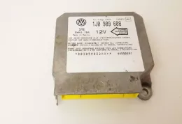 00305M022HX блок управління airbag (srs) Volkswagen Sharan 1999