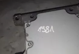 W2T64891 блок управління airbag (srs) Mitsubishi Pajero 2008