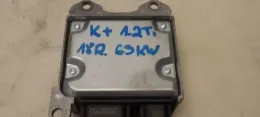 G1B514B321AB блок управления AirBag (SRS) Ford Ka 2020