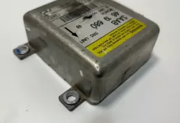 4619680 блок управления AirBag (SRS) Saab 900 1997