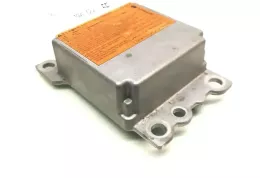 100803 блок управления AirBag (SRS) Nissan Qashqai 2010