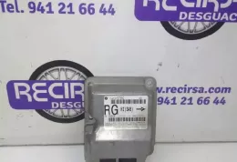 35441815028 блок управління airbag (srs) Chrysler Voyager 2004