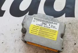 169820672 блок управления AirBag (SRS) Mercedes-Benz A W169 2005