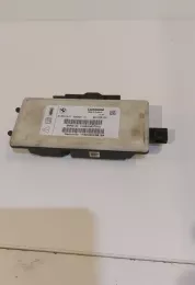 11B2320C0819A блок управління airbag (srs) BMW 5 F10 F11 2011