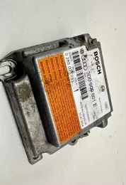 0037C0026K5 блок управления AirBag (SRS) Volkswagen Touareg I 2004