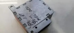 085001037 блок управления AirBag (SRS) Audi A4 S4 B5 8D 2000