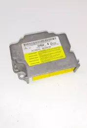 A1698206262 блок управління airbag (srs) Mercedes-Benz B W245 2007