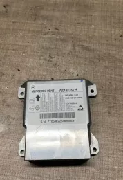 96TJ22348805 блок управління airbag (srs) Mercedes-Benz C W204 2013