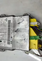 A2049012904 блок управления AirBag (SRS) Mercedes-Benz GLK (X204) 2013