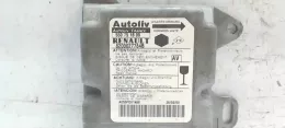 8200027784 блок управления AirBag (SRS) Renault Kangoo I 2005