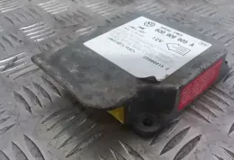 25000415E блок управління airbag (srs) Seat Toledo II (1M) 2000