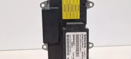 004022600313 блок управления AirBag (SRS) Volvo S40 2005