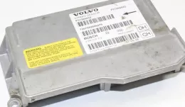 31264932 блок управління airbag (srs) Volvo XC70 2007