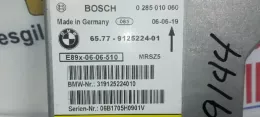 49144 блок управління airbag (srs) BMW 1 F20 F21 2015