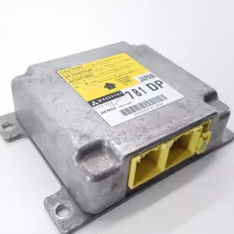 1523003371 блок управління airbag (srs) Mitsubishi Pajero 2000