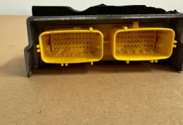 A3C00129500 блок управління airbag (srs) KIA Optima 2020