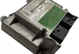 630023807801 блок управління airbag (srs) Mazda 3 I 2006