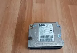 610102200D блок управління airbag (srs) Renault Laguna III 2008