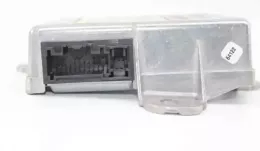 8200367445 блок управления AirBag (SRS) Renault Megane II 2003