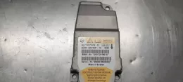 31917201801H блок управління airbag (srs) BMW 5 E60 E61 2005