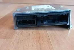 610102200D блок управління airbag (srs) Renault Laguna III 2008