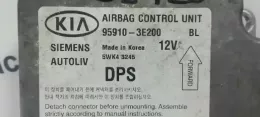 55426 блок управления AirBag (SRS) KIA Sorento 2002