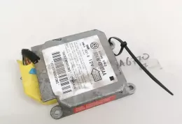 98VW14B165AA блок управління airbag (srs) Ford Galaxy 1998