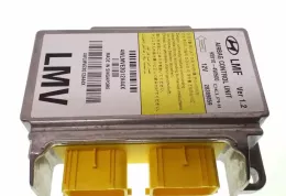 959104W500 блок управління airbag (srs) Hyundai ix35 2017