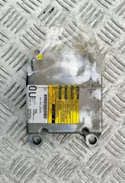TTT9862T2 блок управления AirBag (SRS) Toyota Yaris 2008