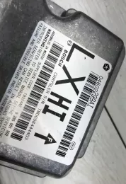 04602299AI блок управління airbag (srs) Chrysler 300 - 300C 2005