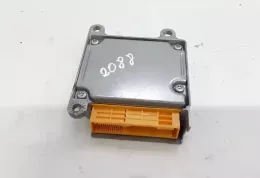 3891086G10 блок управління airbag (srs) Suzuki Ignis 2005