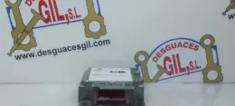 53528 блок управління airbag (srs) Opel Corsa C 2003