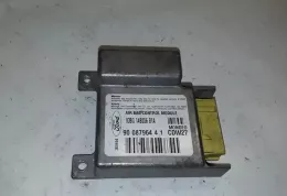 9008796441 блок управления AirBag (SRS) Ford Mondeo MK I 1994