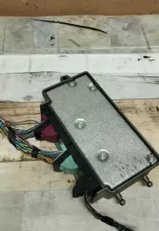 6577926632801 блок управління airbag (srs) BMW 7 F01 F02 F03 F04 2012