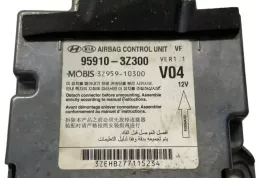 3ZEHBZ77115234 блок управління airbag (srs) Hyundai i40 2012