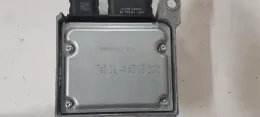 150571270712 блок управління airbag (srs) Volvo V40 2015