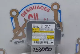 153060 блок управління airbag (srs) Chevrolet Aveo 2008