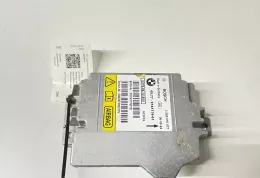 9441776 блок управления AirBag (SRS) BMW X5 E70 2007