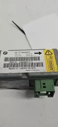 6929555 блок управления AirBag (SRS) BMW 7 E65 E66 2003