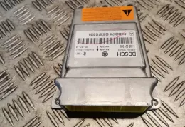 1648209726 блок управління airbag (srs) Mercedes-Benz ML W164 2008
