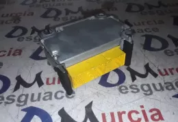 015347681 блок управління airbag (srs) Mercedes-Benz A W169 2004