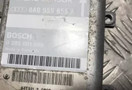 94T32120693 блок управления AirBag (SRS) Audi 80 90 S2 B4 1995