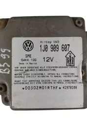 42970208 блок управління airbag (srs) Audi A8 S8 D2 4D 1997