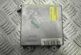G3682 блок управления AirBag (SRS) Mazda 6 2003