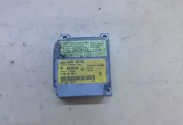 MR397900 блок управління airbag (srs) Mitsubishi Carisma 2003