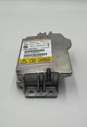 MRSZ50016 блок управління airbag (srs) BMW 3 E90 E91 2009